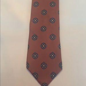 Men’s Vintage Johnny Carson Tie